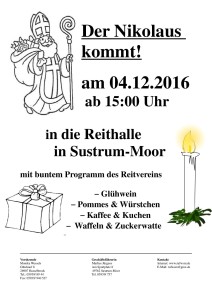 einachtsreiten 2016