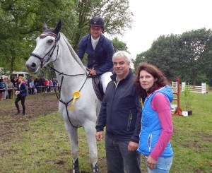 Turnier RUF WSM Foto 03